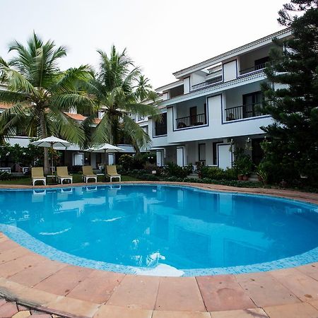 Resort Lagoa Azul Arpora Exterior foto