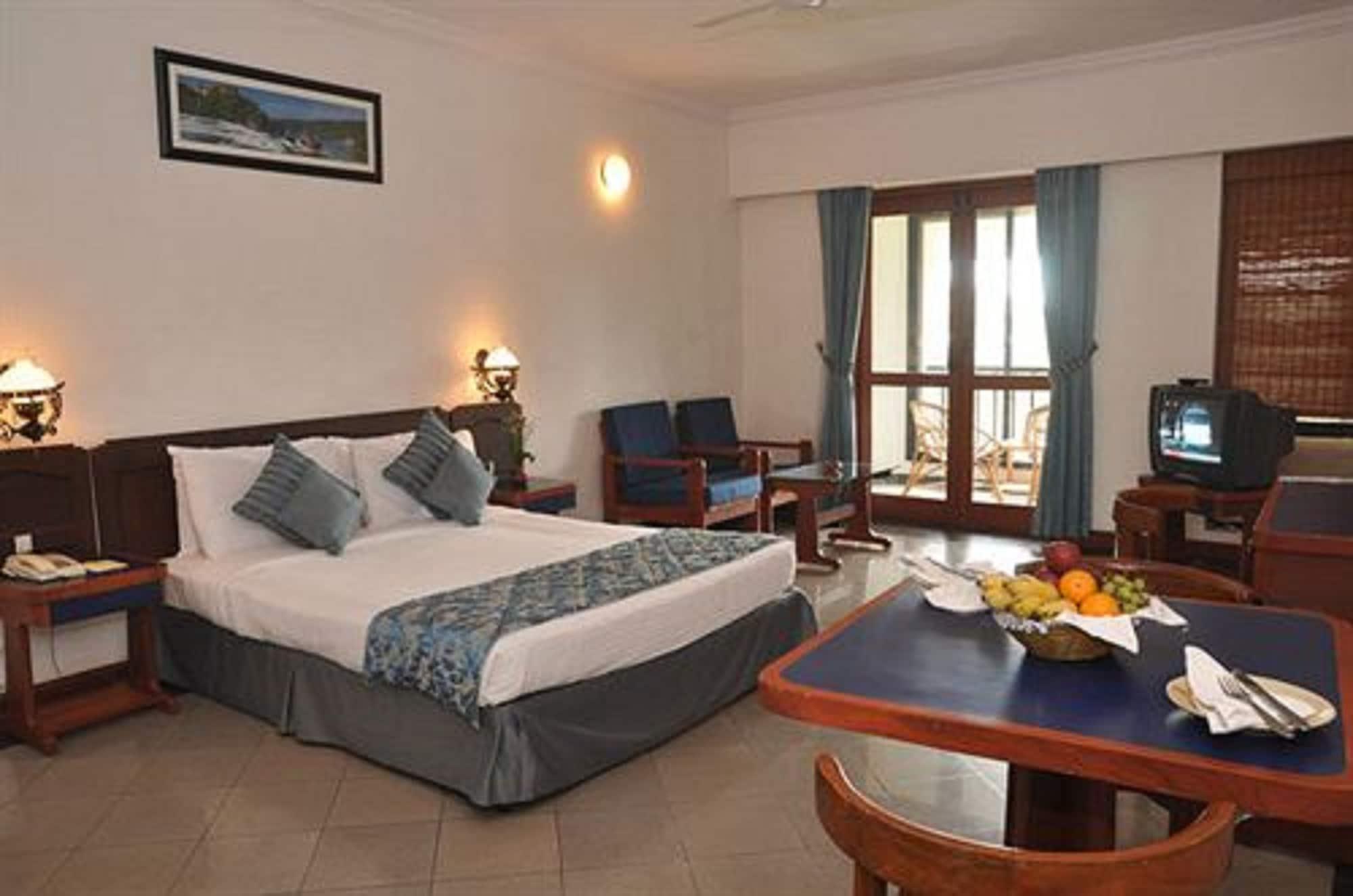 Resort Lagoa Azul Arpora Exterior foto