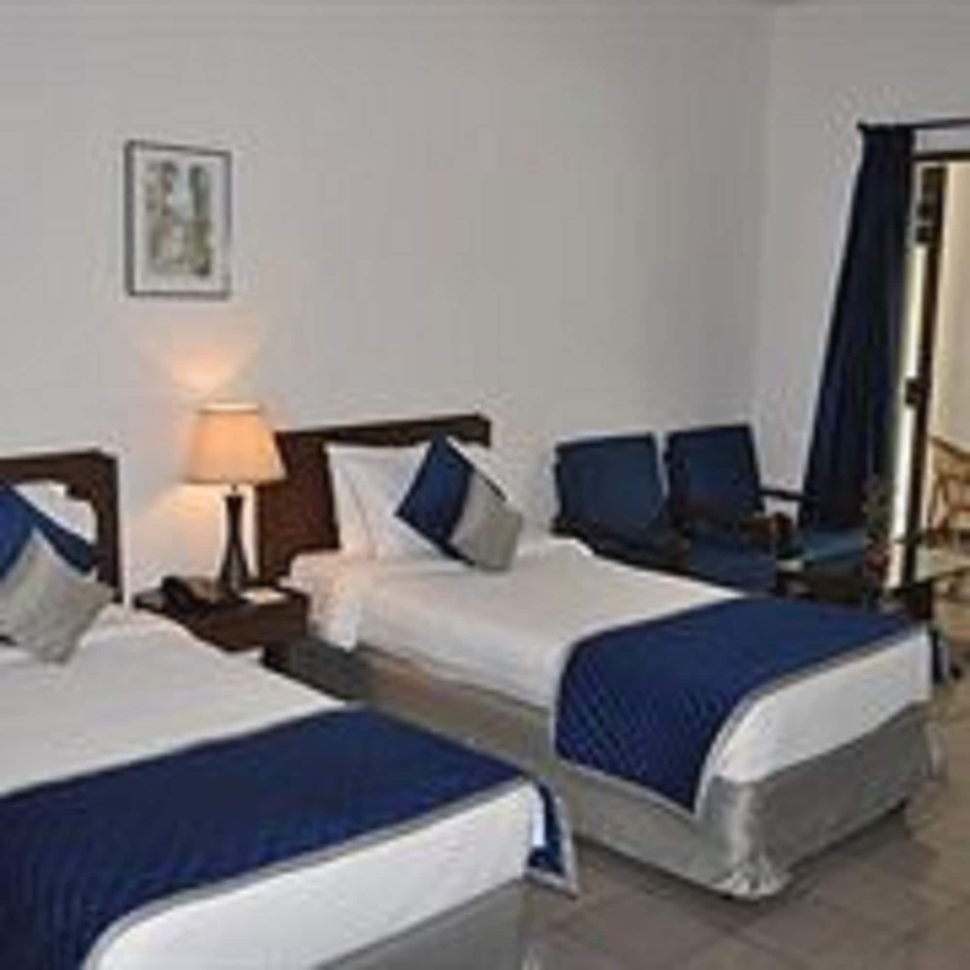 Resort Lagoa Azul Arpora Exterior foto