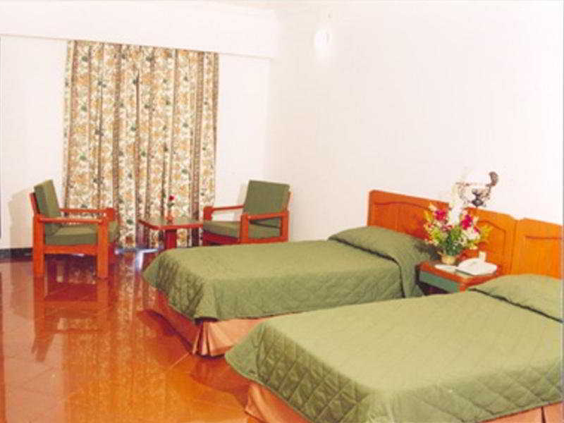 Resort Lagoa Azul Arpora Exterior foto