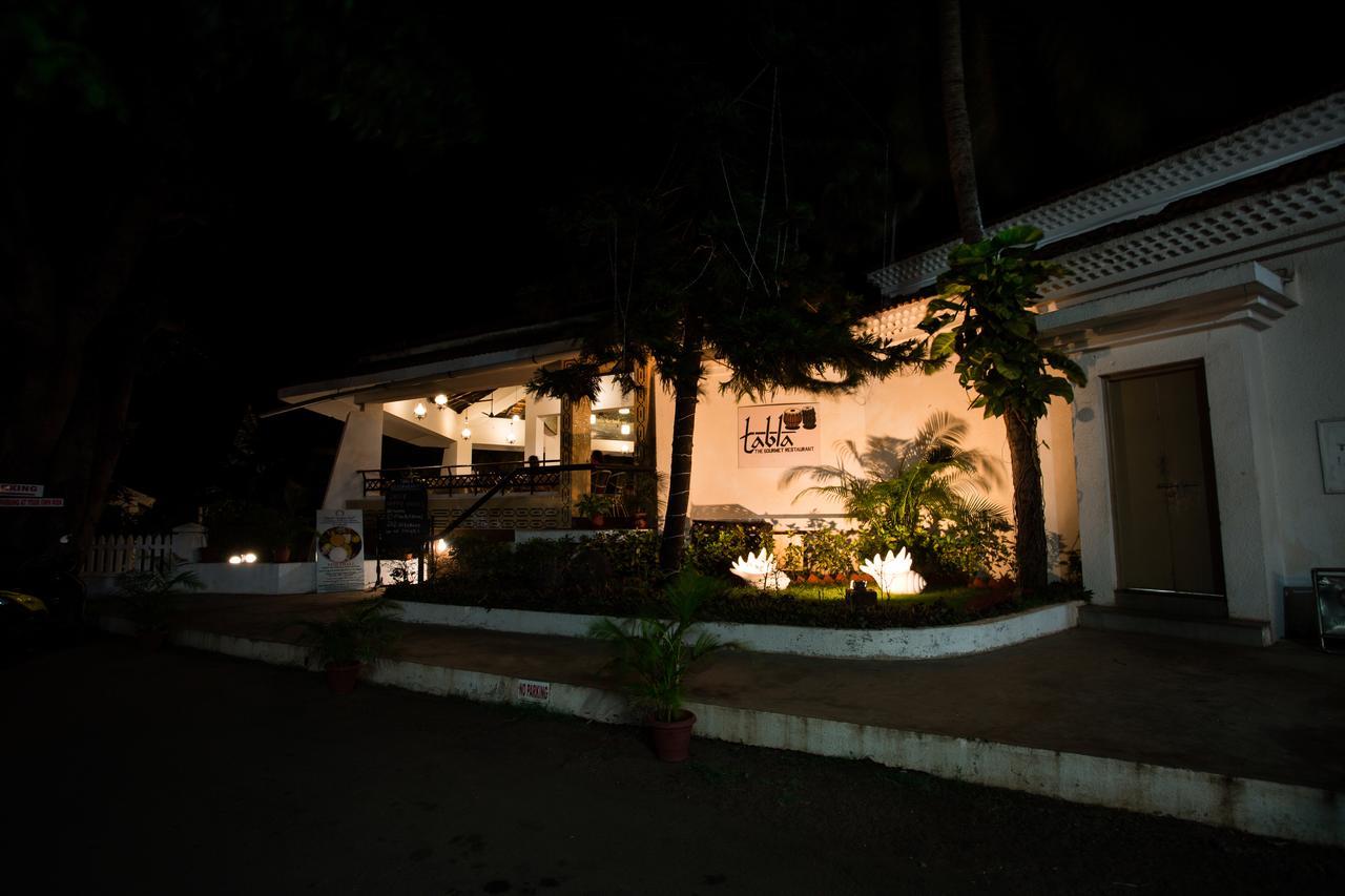 Resort Lagoa Azul Arpora Exterior foto