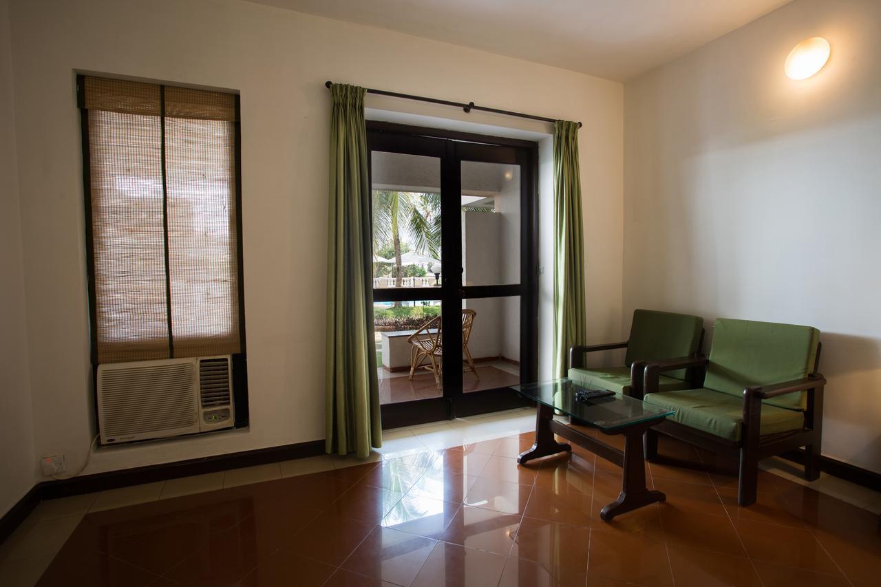 Resort Lagoa Azul Arpora Exterior foto
